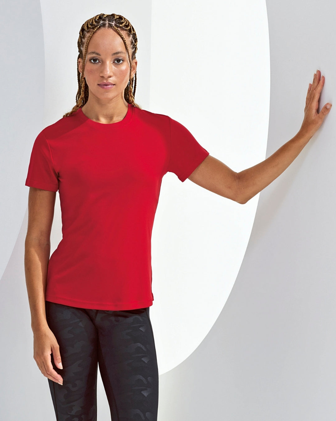 Women´s Performance T-Shirt