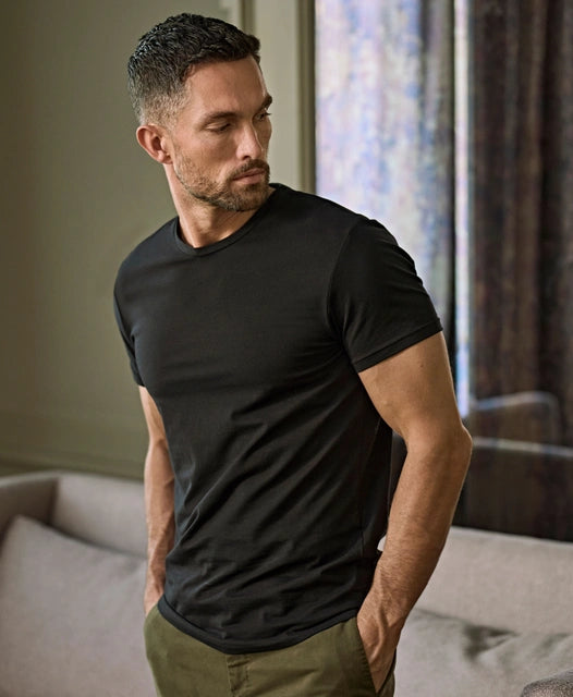 TEE JAYS Stretch Tee