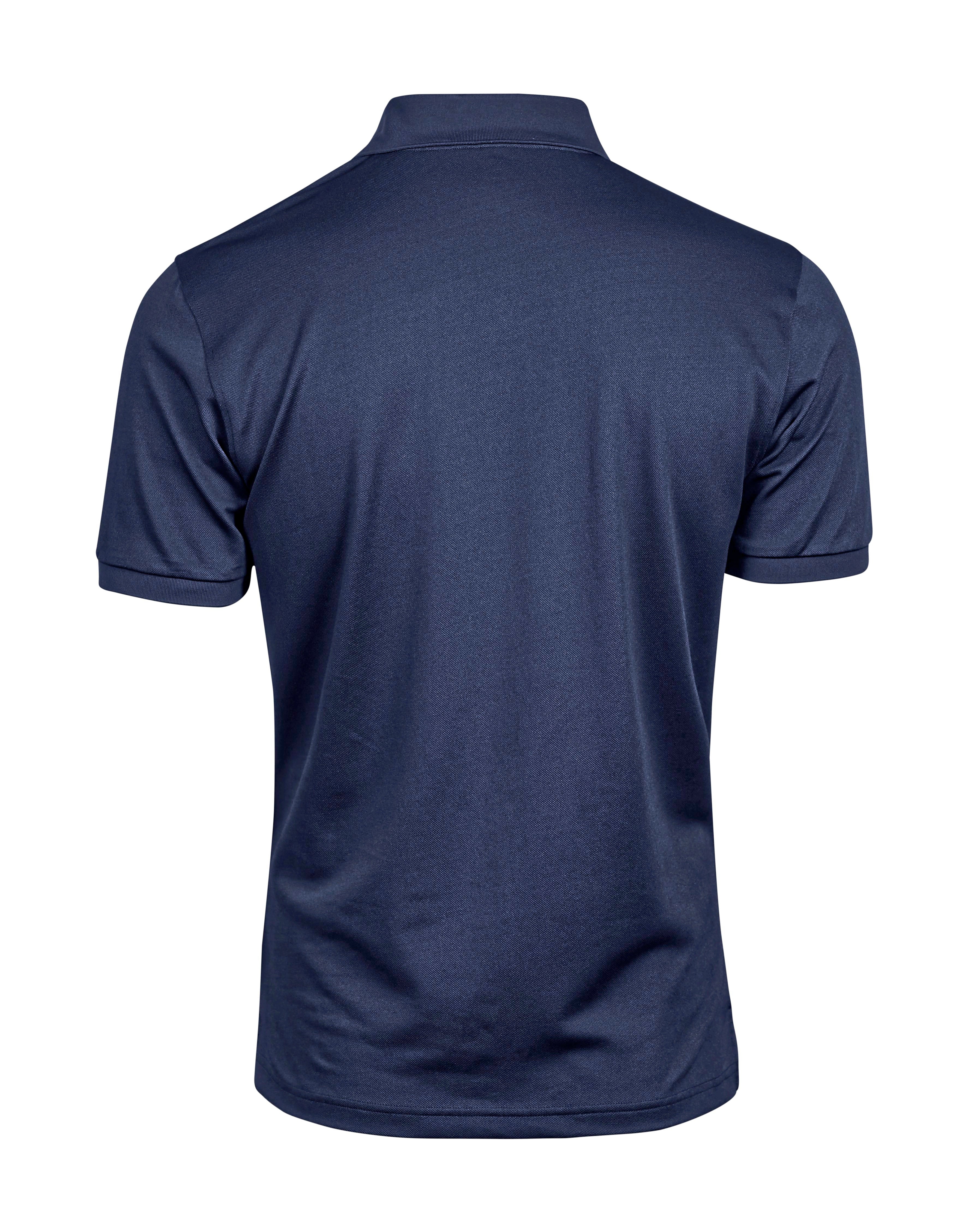 TEE JAYS Club Polo