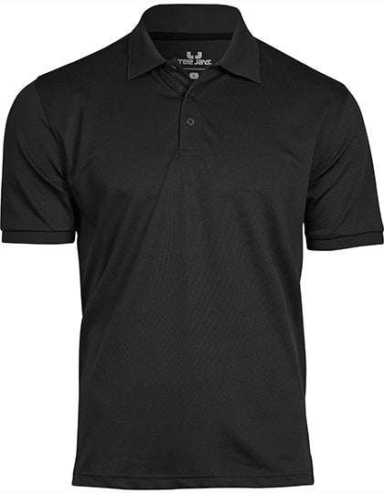 TEE JAYS Club Polo