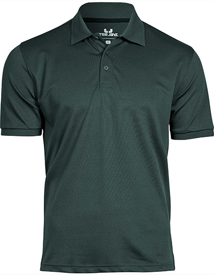 TEE JAYS Club Polo