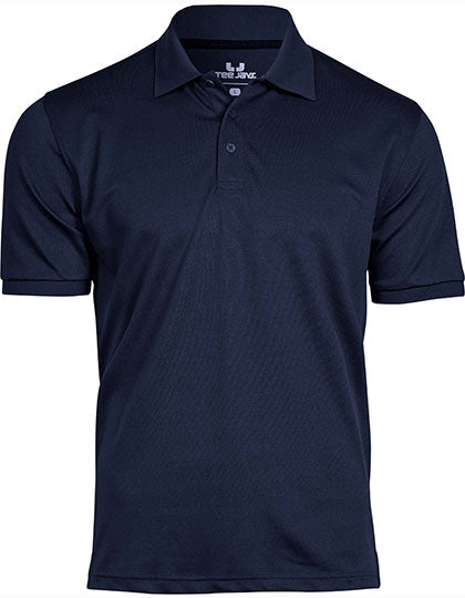 TEE JAYS Club Polo