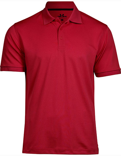 TEE JAYS Club Polo