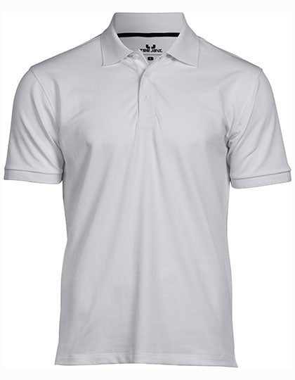 TEE JAYS Club Polo