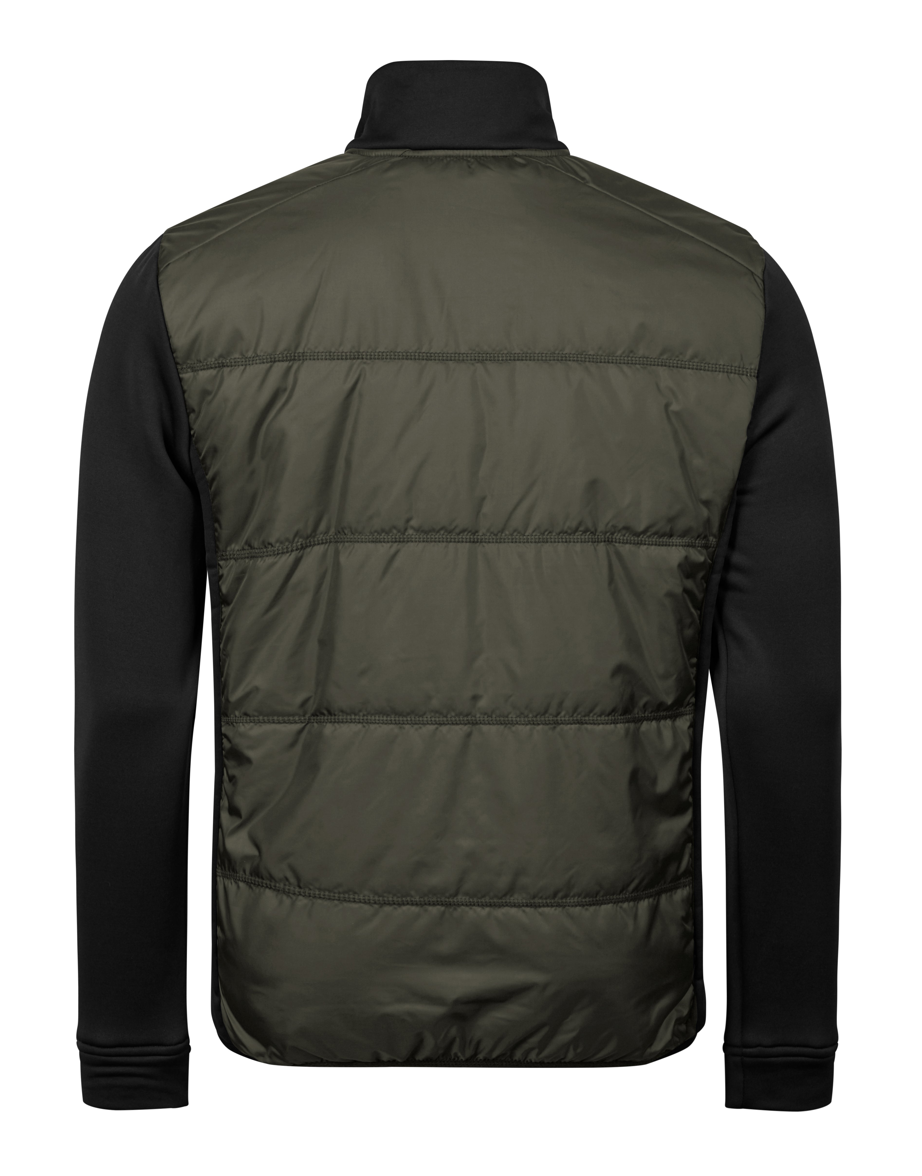 TEE JAYS Hybrid-Stretch Jacke - Slim Fit