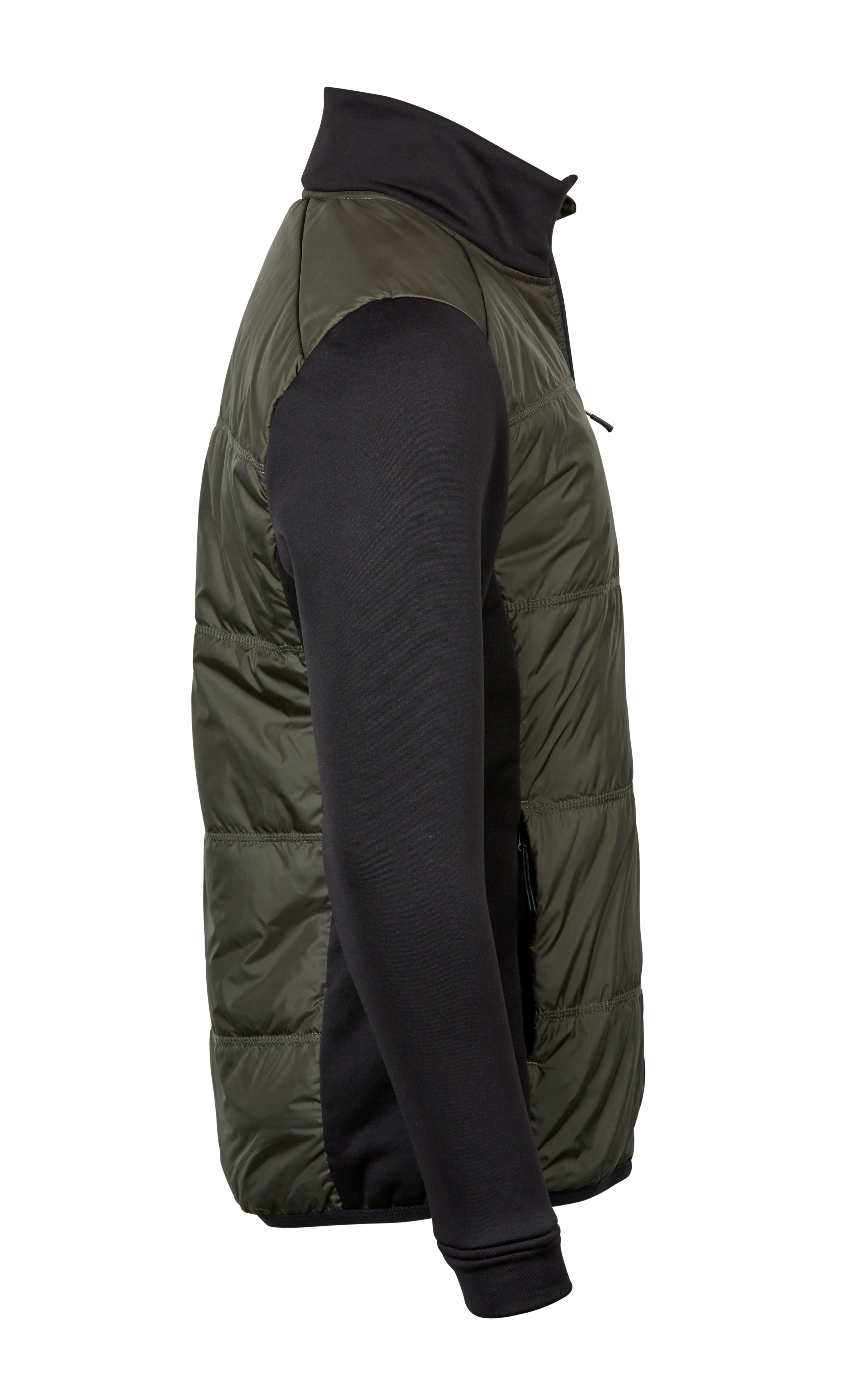 TEE JAYS Hybrid-Stretch Jacke - Slim Fit