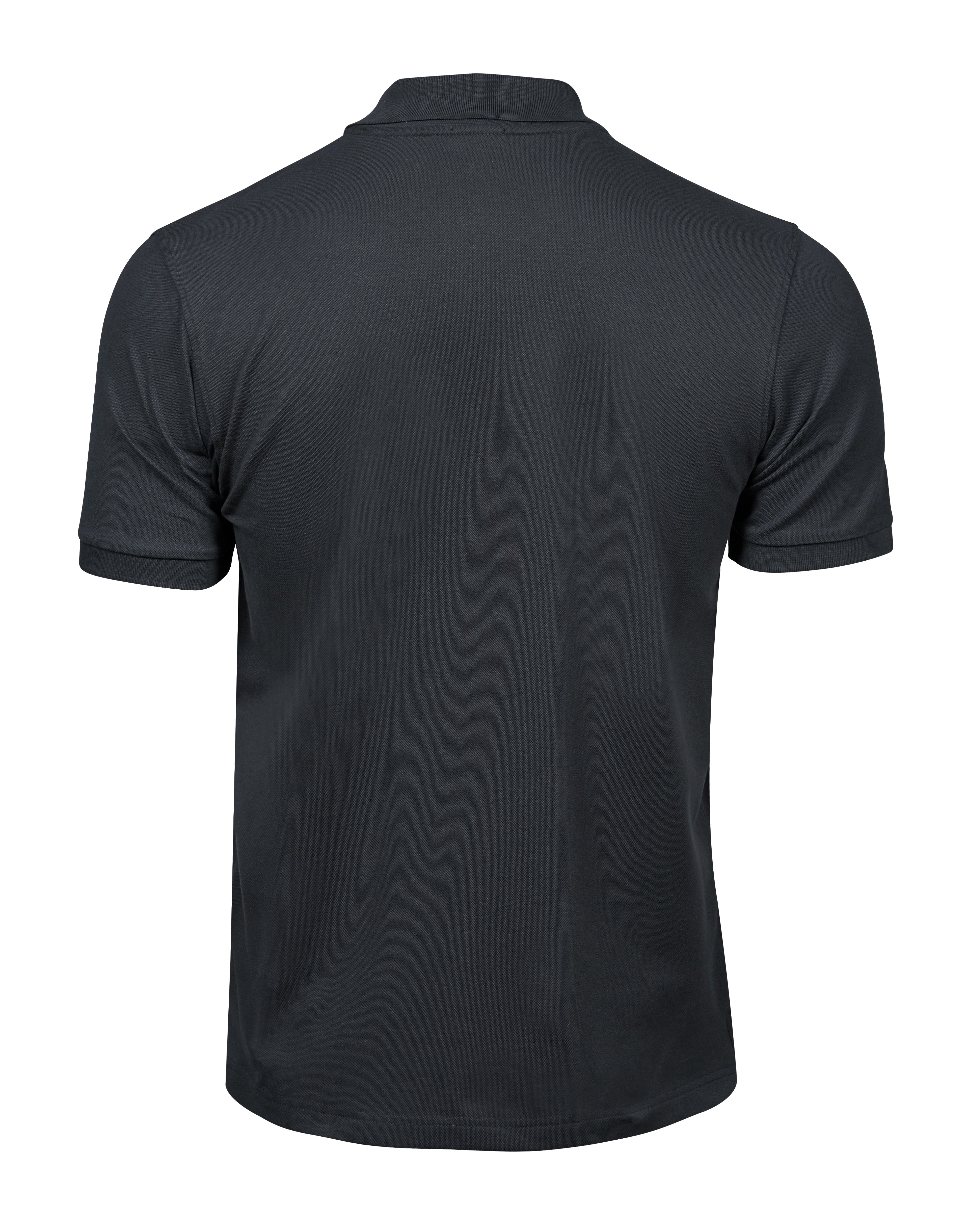 TEE JAYS Herren Luxus Stretch Polo