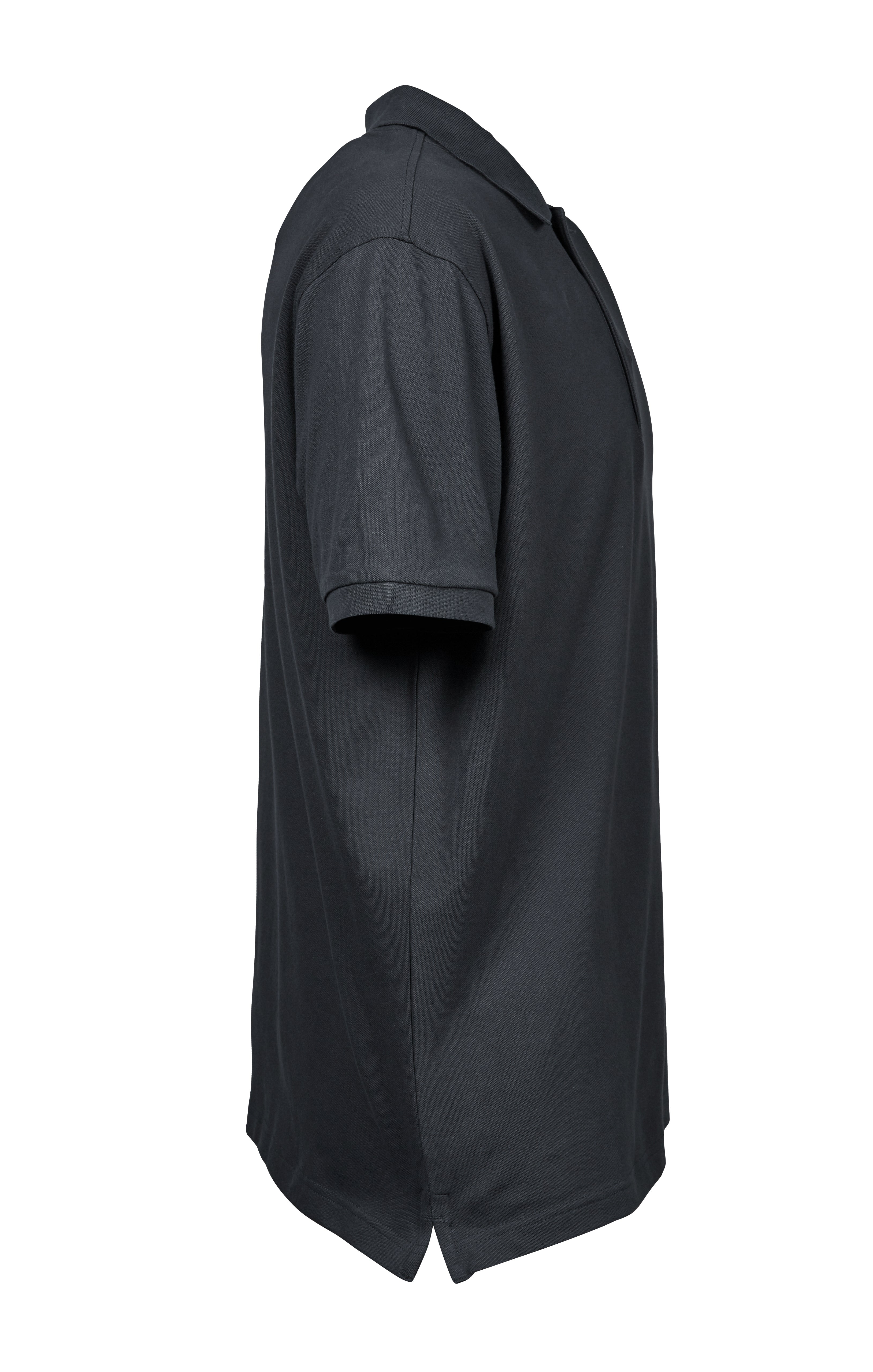 TEE JAYS Herren Luxus Stretch Polo