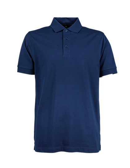 TEE JAYS Herren Luxus Stretch Polo