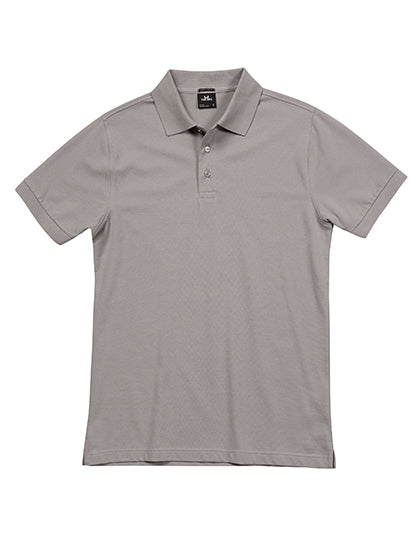 TEE JAYS Herren Luxus Stretch Polo