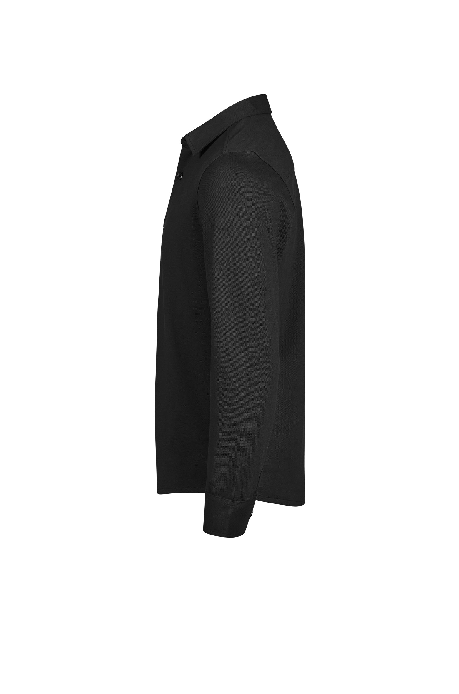 TEE JAYS Luxuriöses Stretch-Shirt