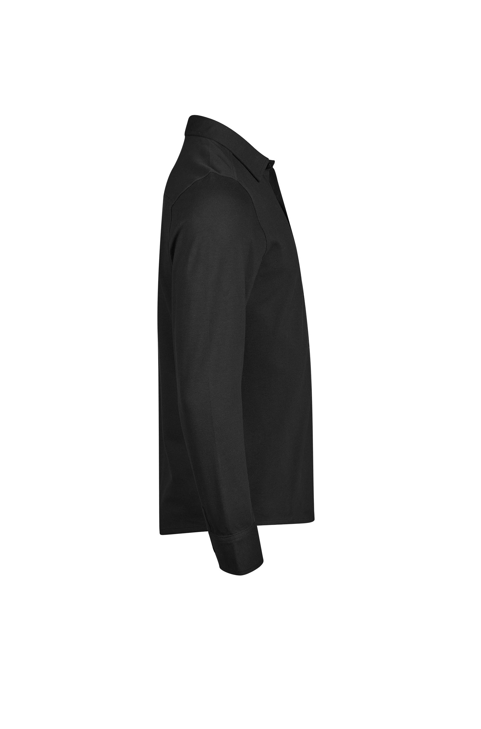 TEE JAYS Luxuriöses Stretch-Shirt