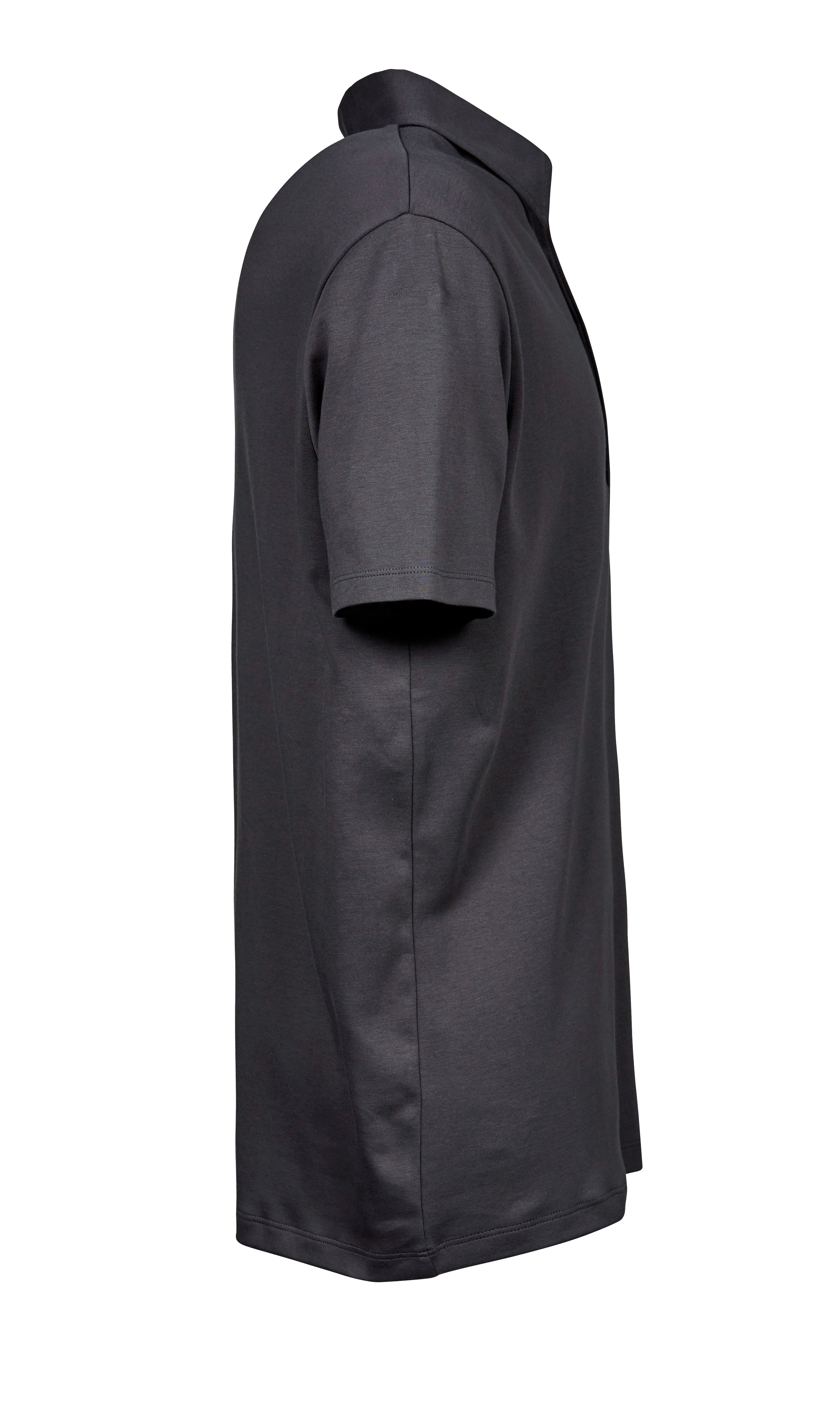 TEE JAYS Herren Pima Baumwoll Polo Shirt