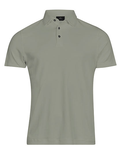 TEE JAYS Herren Pima Baumwoll Polo Shirt