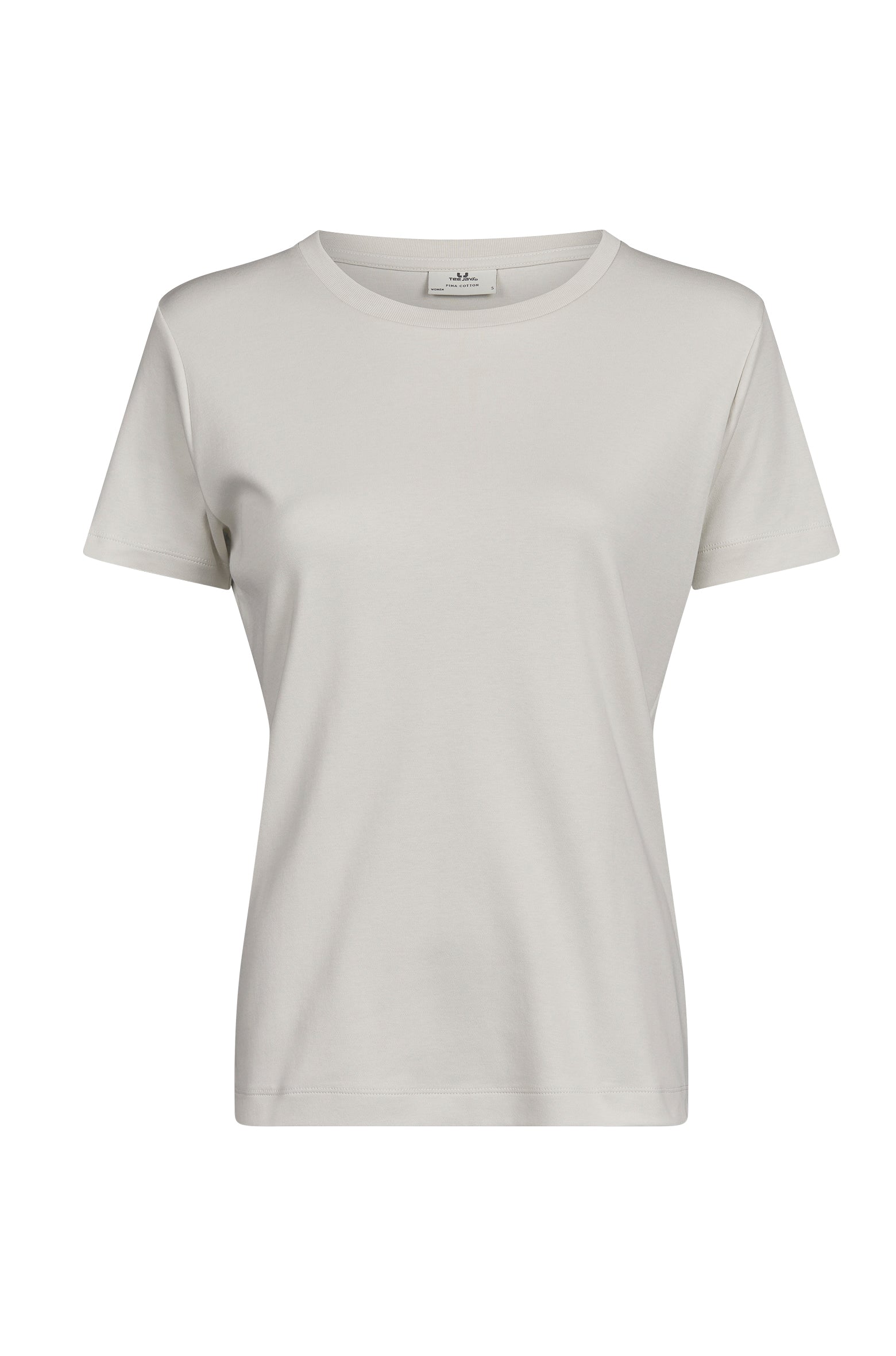 TEE JAYS Damen Pima Cotton Tee