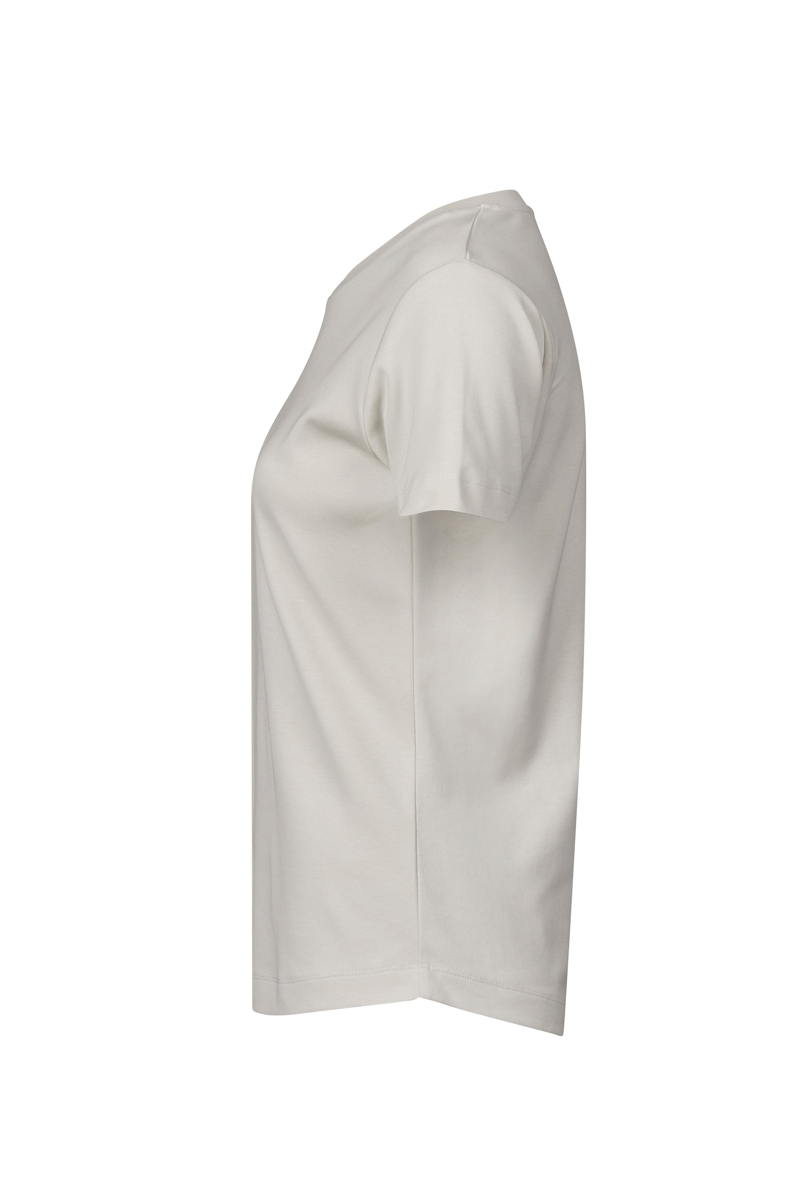 TEE JAYS Damen Pima Cotton Tee