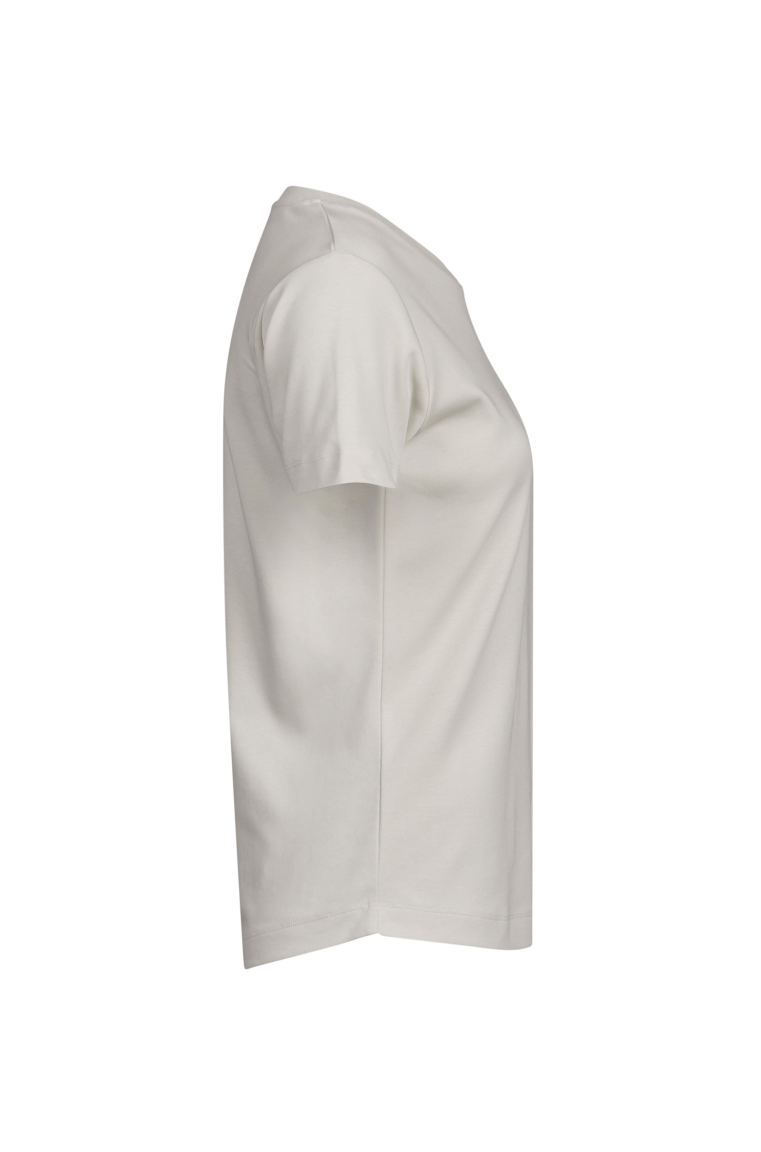 TEE JAYS Damen Pima Cotton Tee