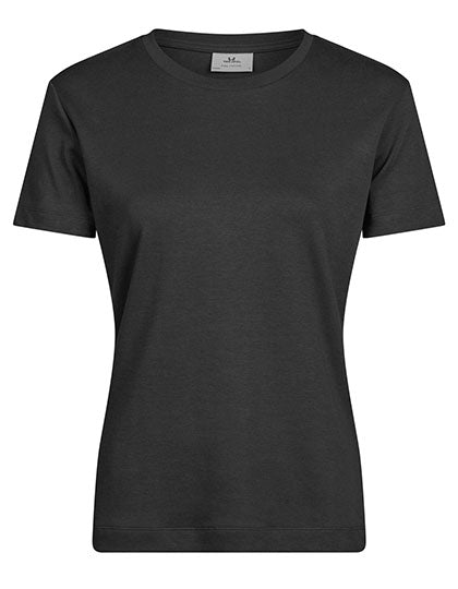 TEE JAYS Damen Pima Cotton Tee