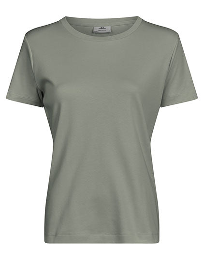 TEE JAYS Damen Pima Cotton Tee