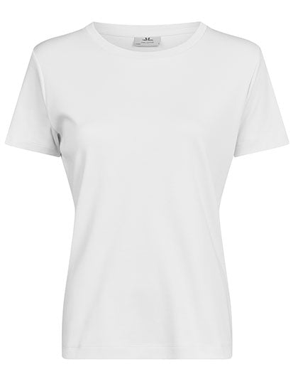 TEE JAYS Damen Pima Cotton Tee
