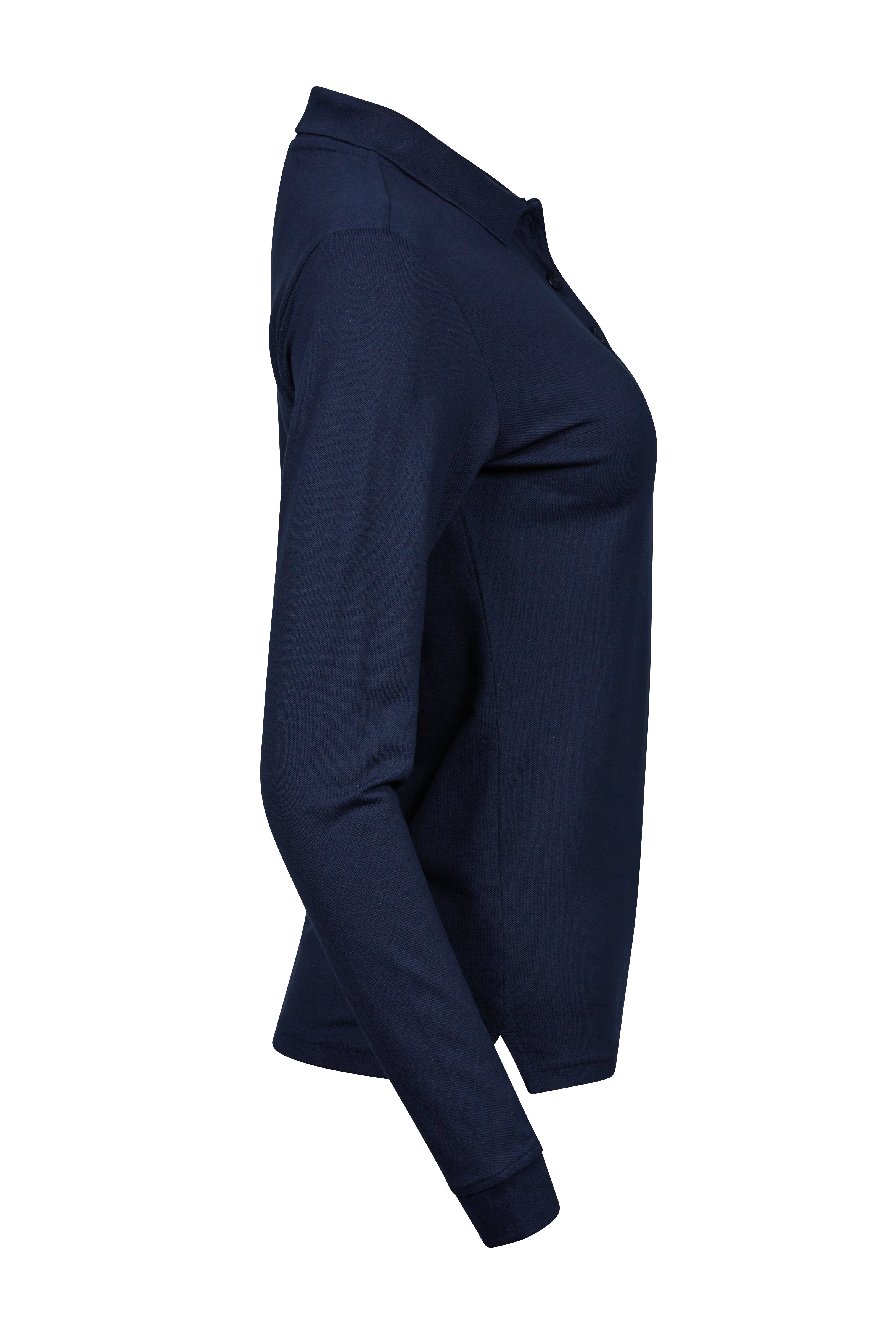 TEE JAYS Damen Stretch Polo