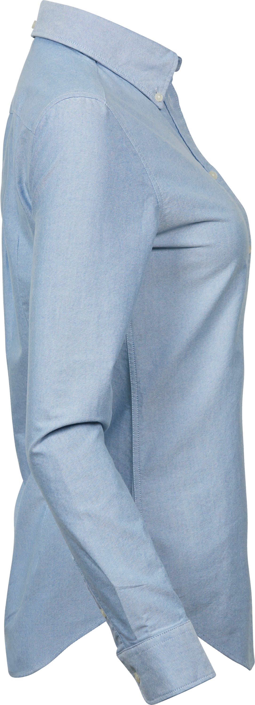 TEE JAYS Damen Oxford Hemd