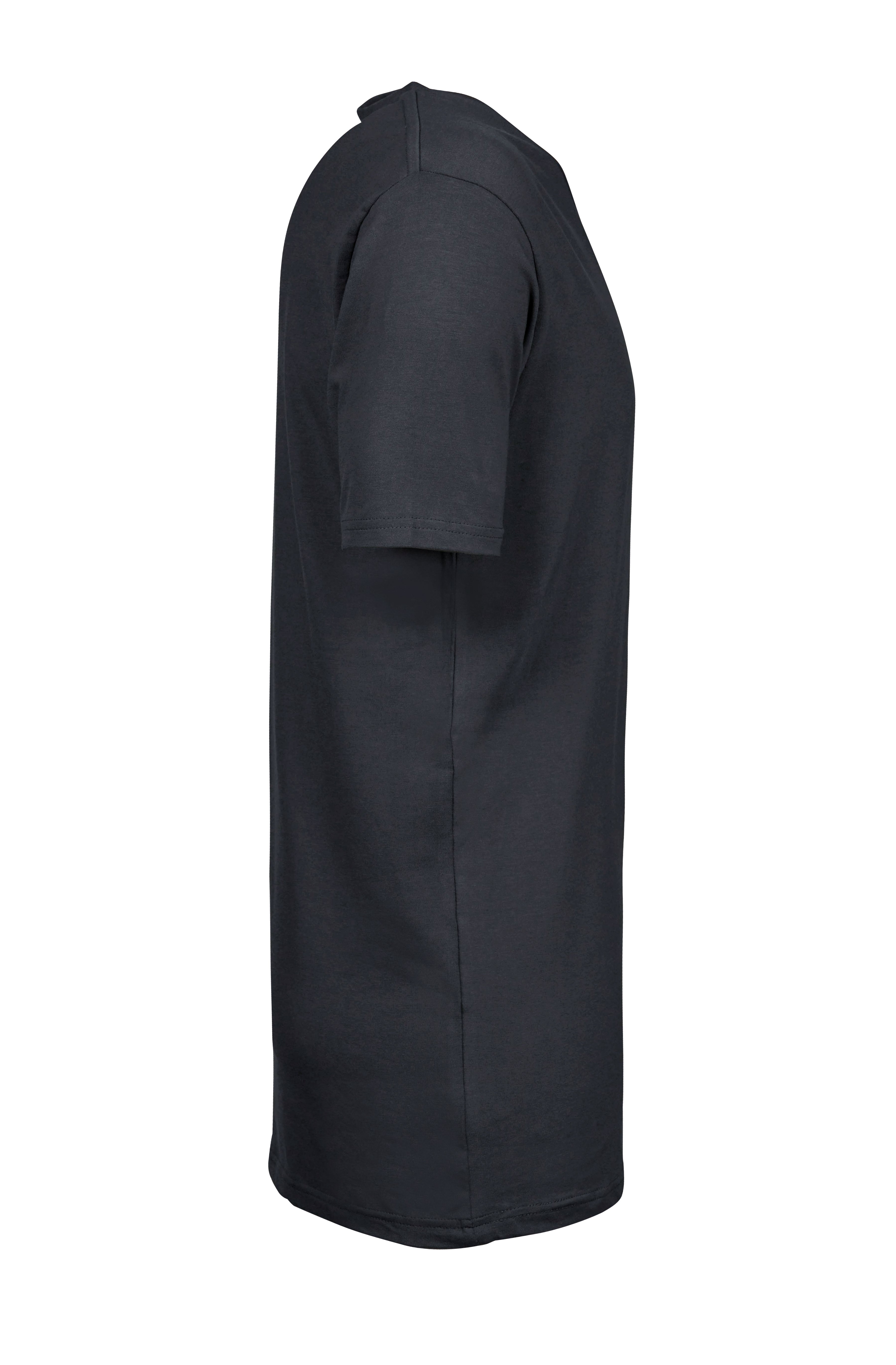 TEE JAYS Stretch V-Ausschnitt T-Shirt