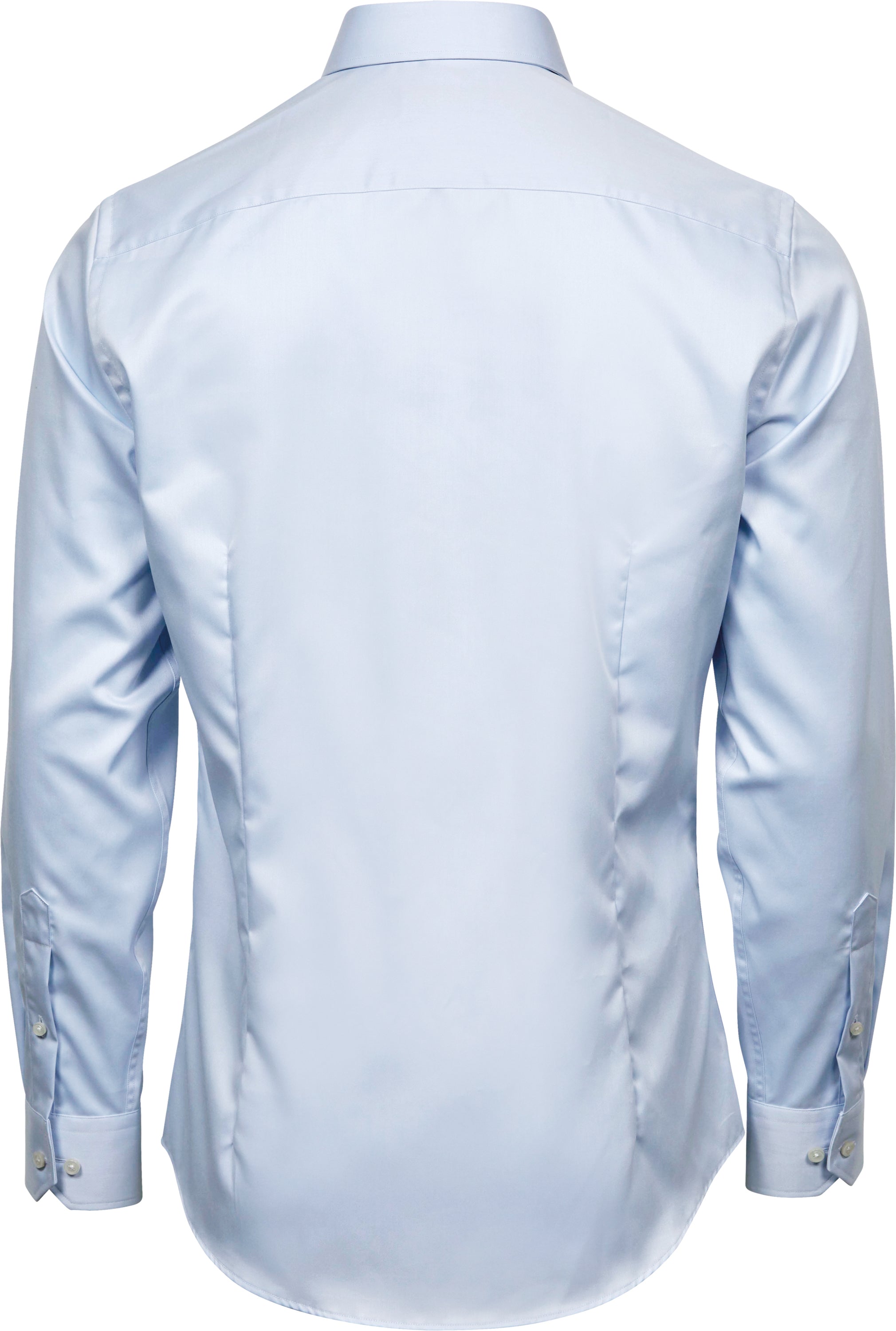 TEE JAYS Luxury Comfort Fit Hemd