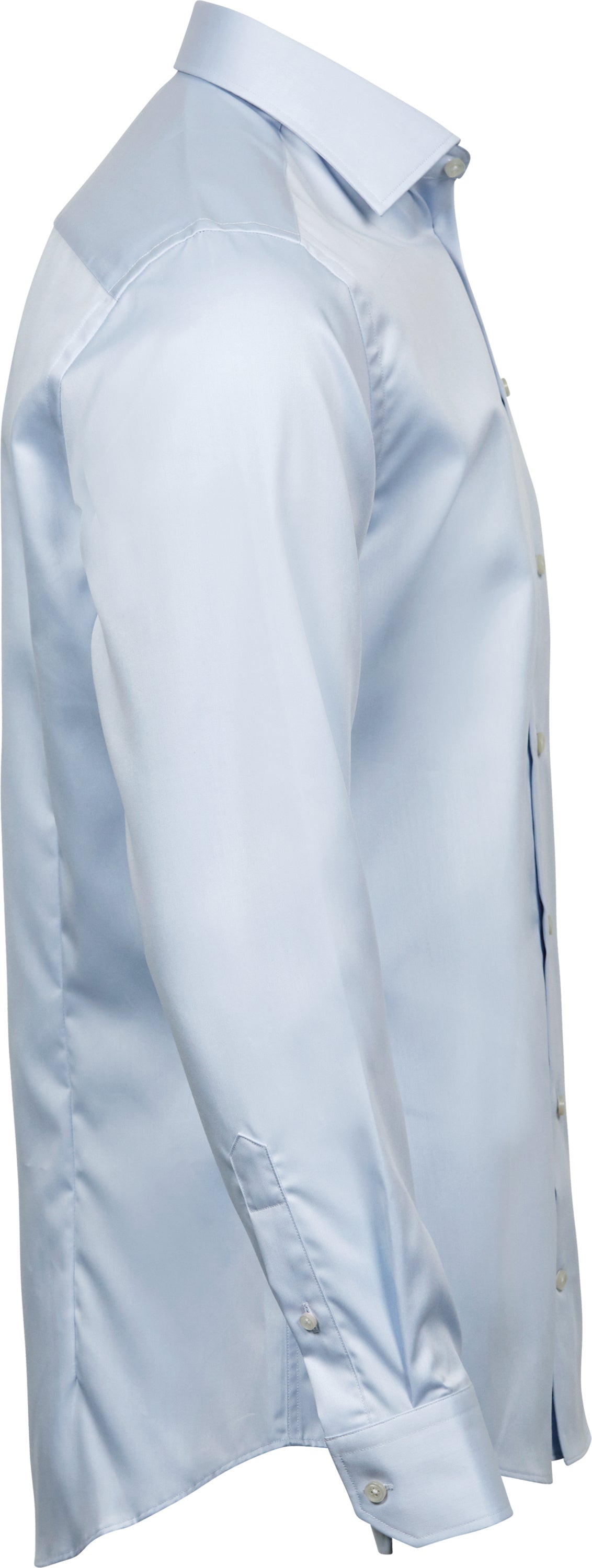 TEE JAYS Luxury Comfort Fit Hemd