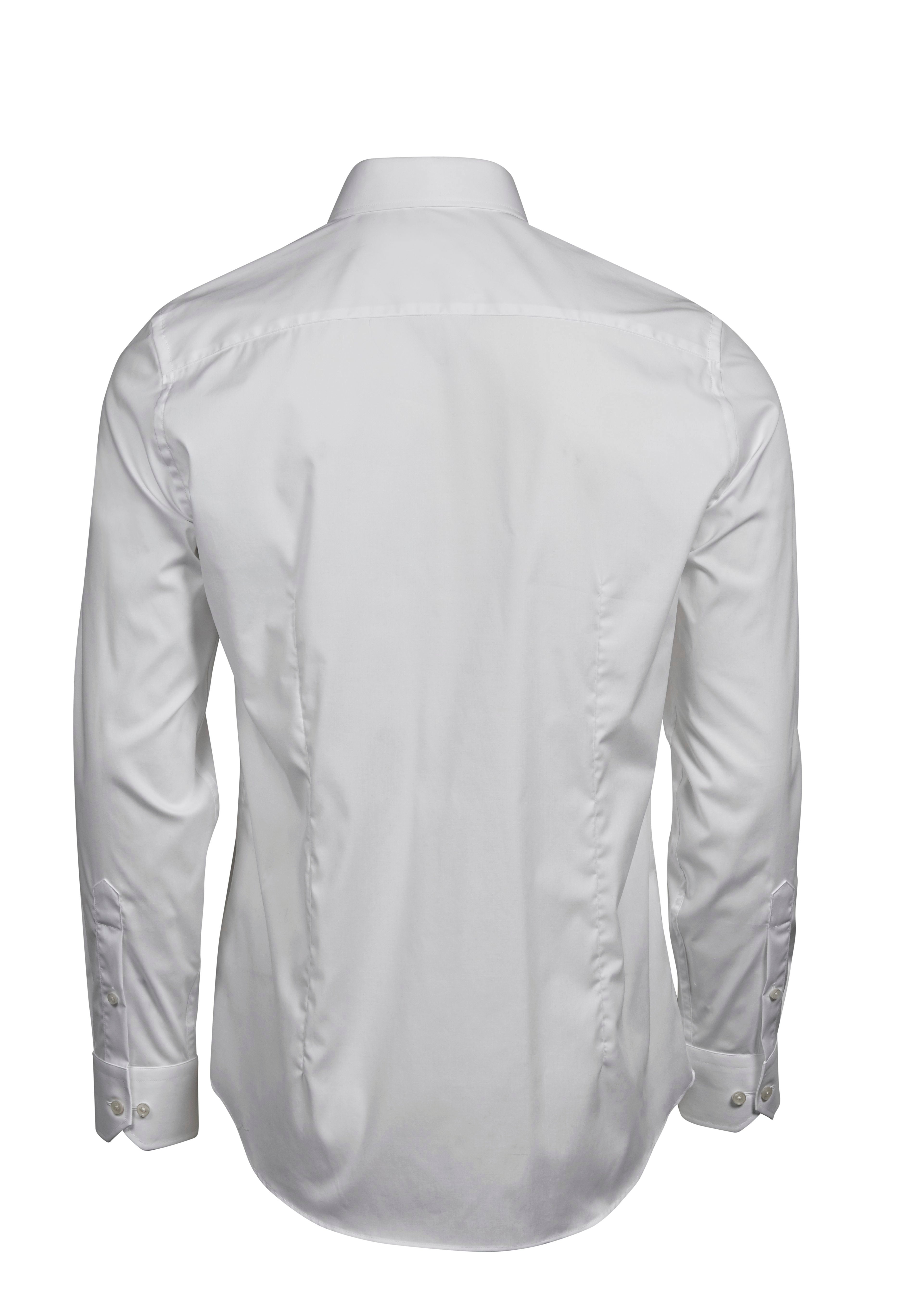 TEE JAYS Stretch Luxury Shirt