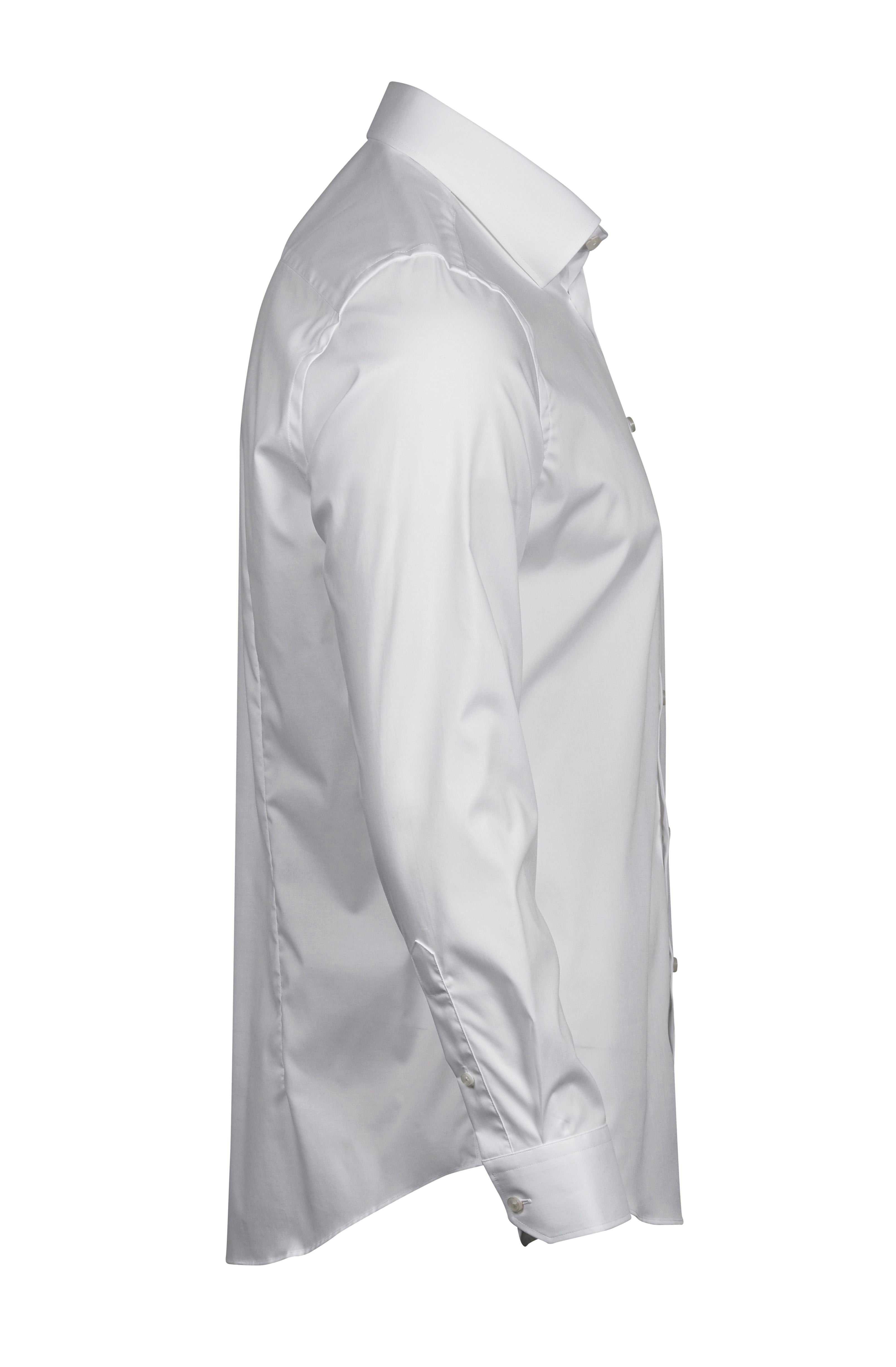 TEE JAYS Stretch Luxury Shirt