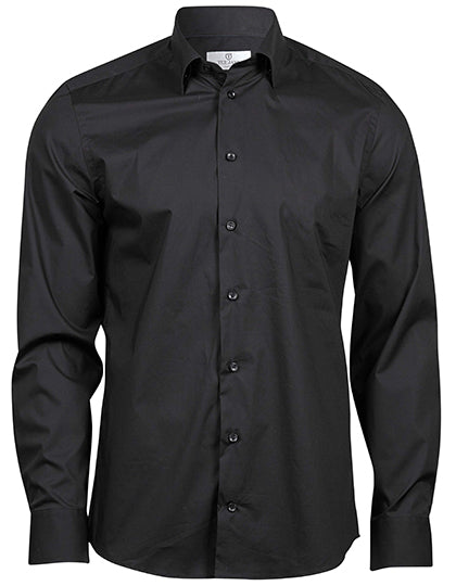 TEE JAYS Stretch Luxury Shirt