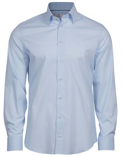 TEE JAYS Stretch Luxury Shirt