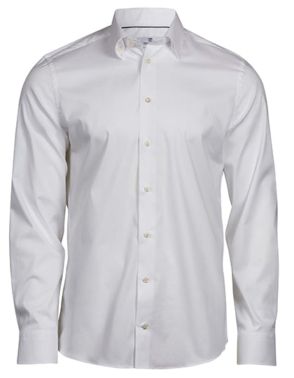 TEE JAYS Stretch Luxury Shirt