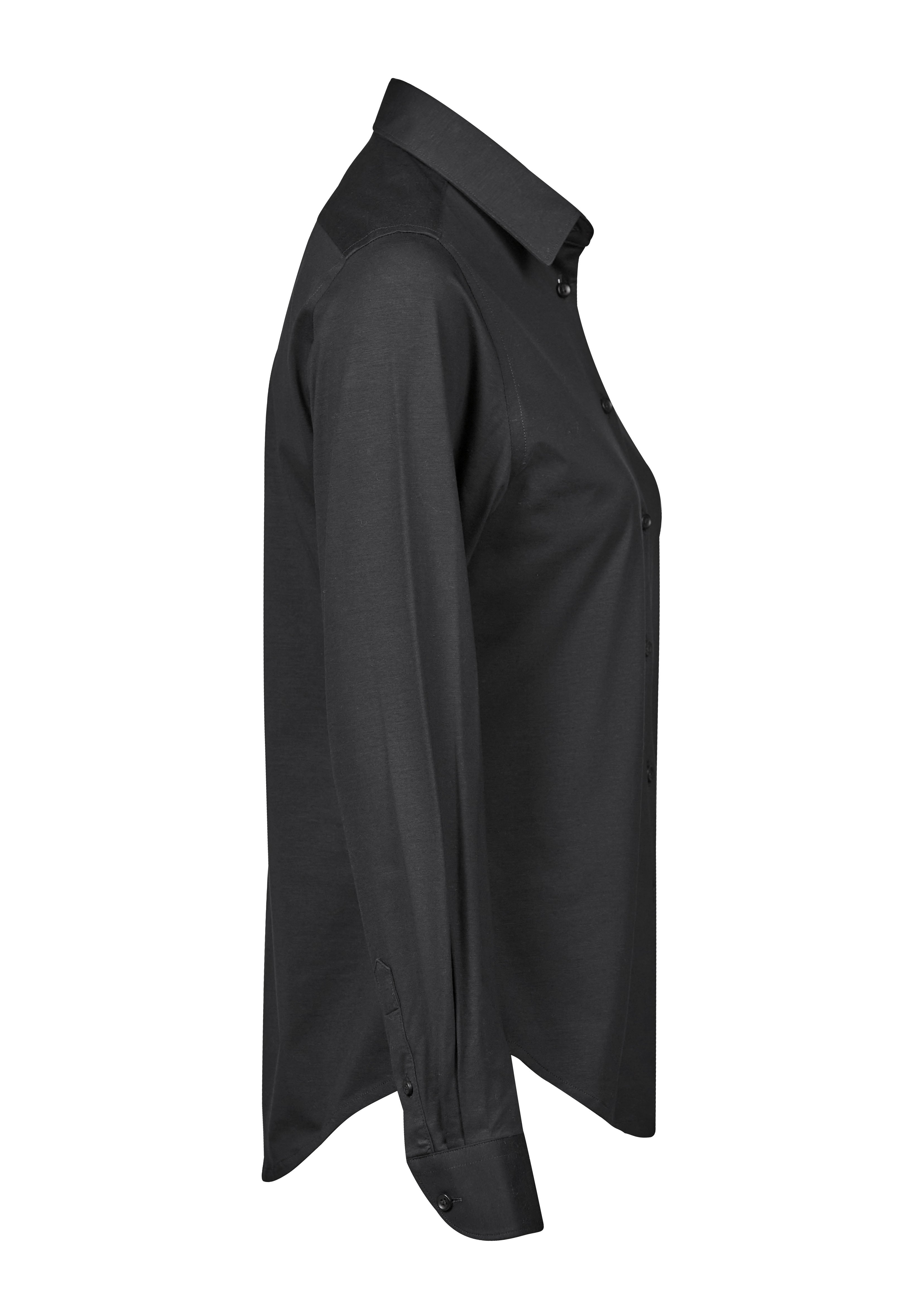 TEE JAYS Damen Organic Cotton Active Stretch Shirt