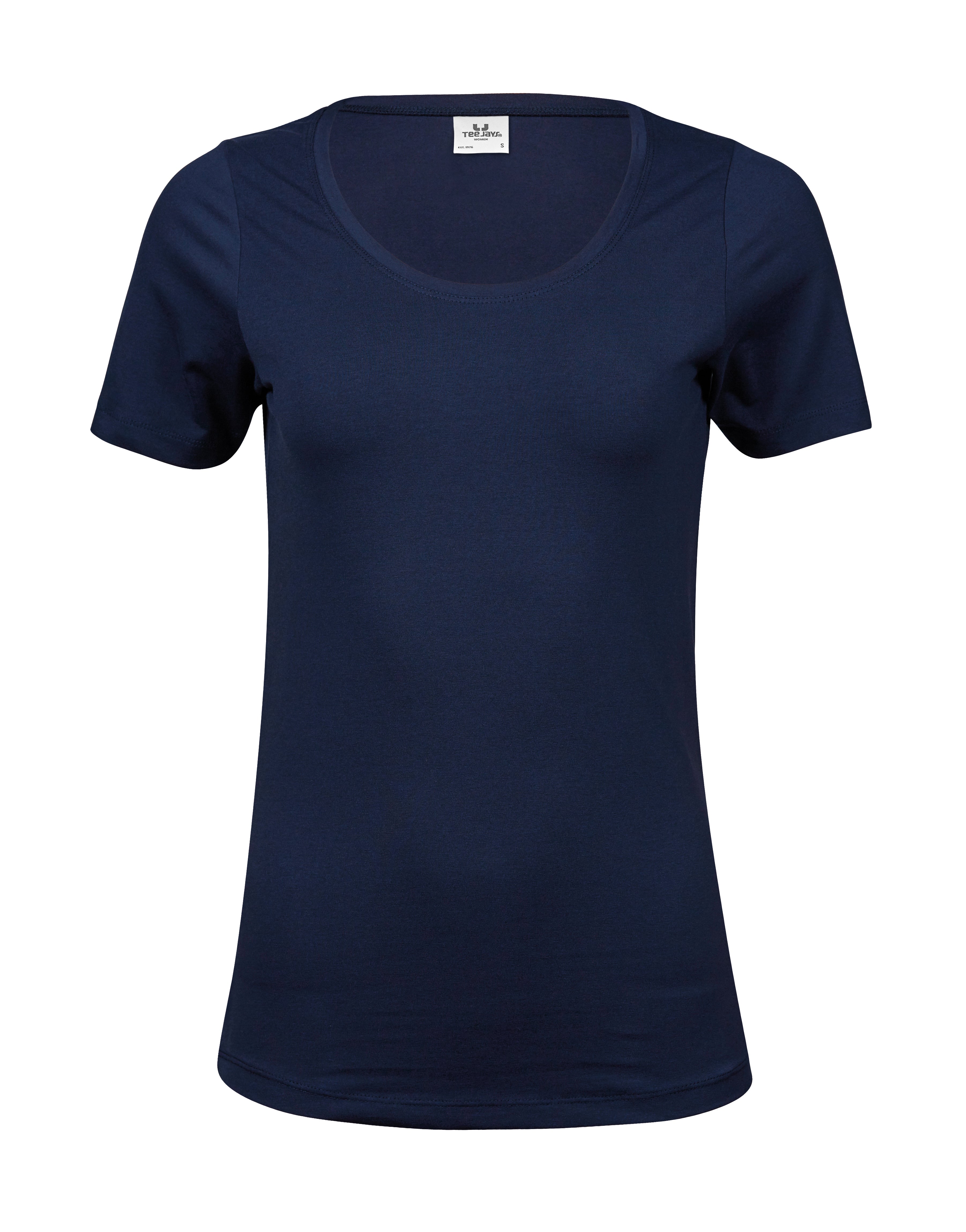 TEE JAYS Damen Stretch Tee