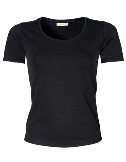 TEE JAYS Damen Stretch Tee
