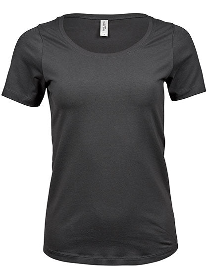 TEE JAYS Damen Stretch Tee