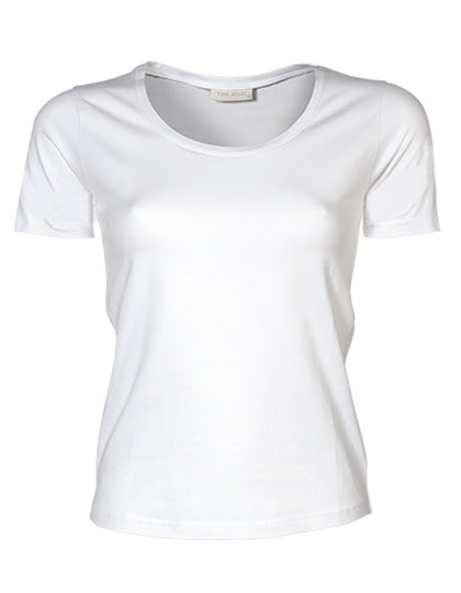 TEE JAYS Damen Stretch Tee