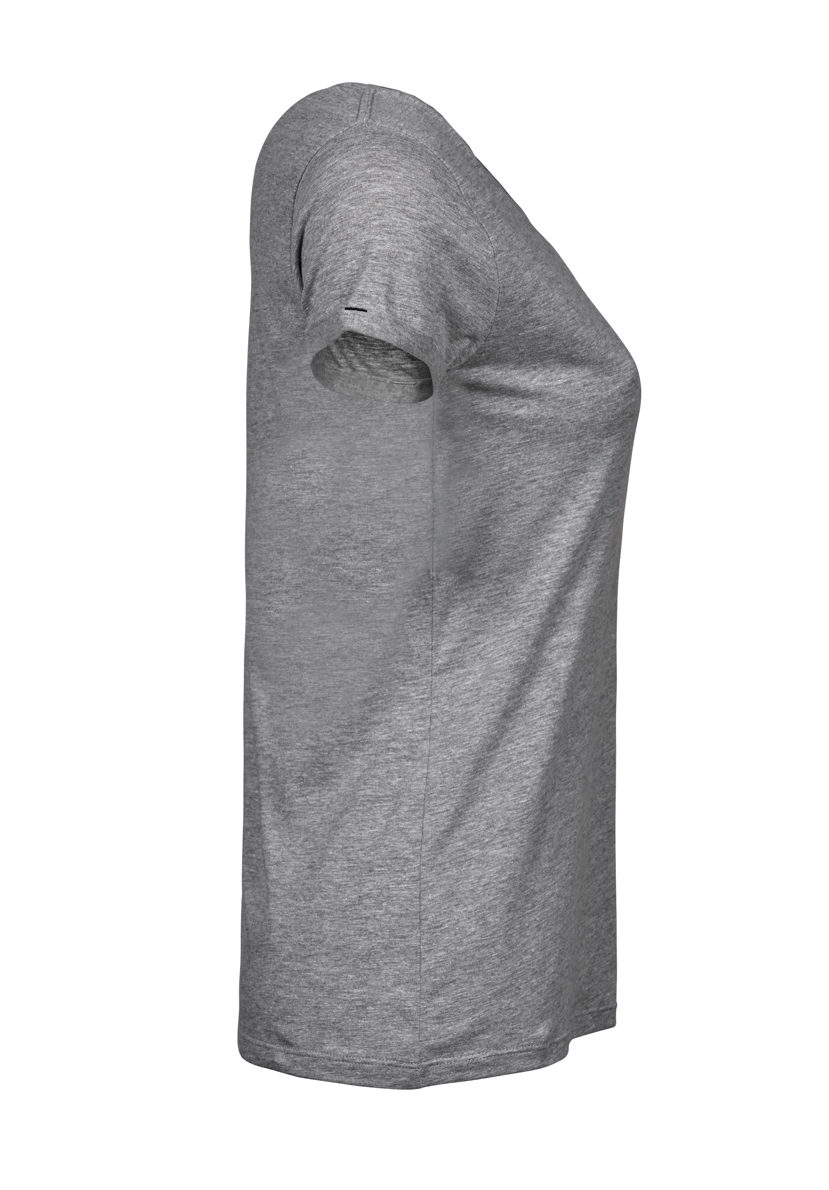 TEE JAYS Damen Organic Cotton Roll-Up Tee