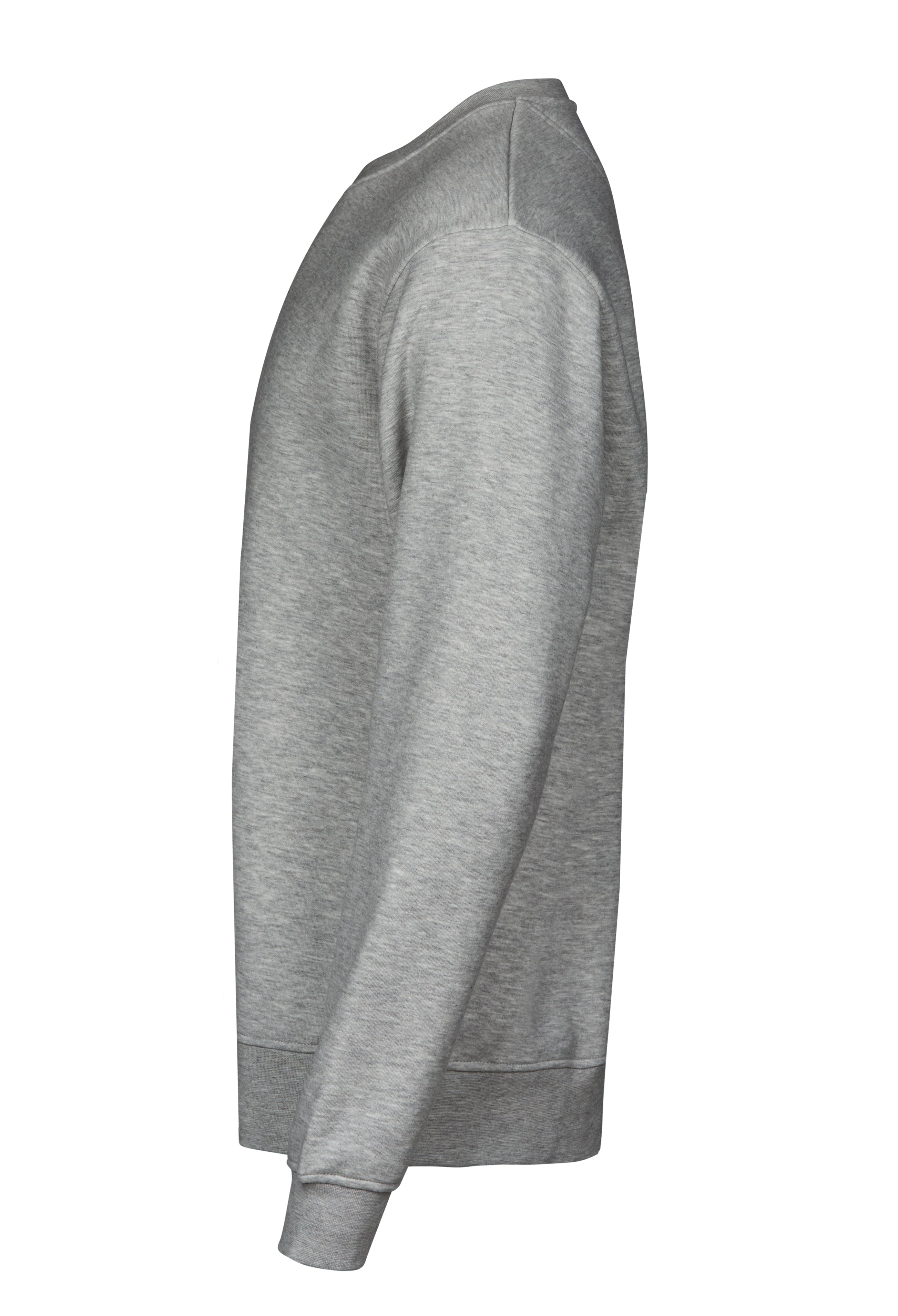 TEE JAYS Bio-Baumwoll Unlabeled Sweatshirt