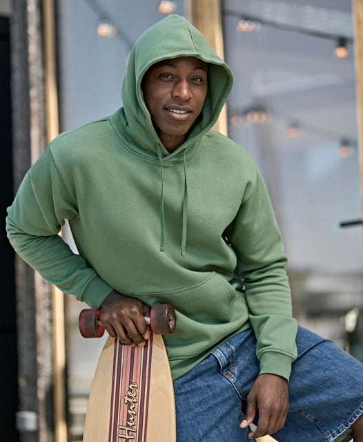 TEE JAYS Organic Cotton Hoodie