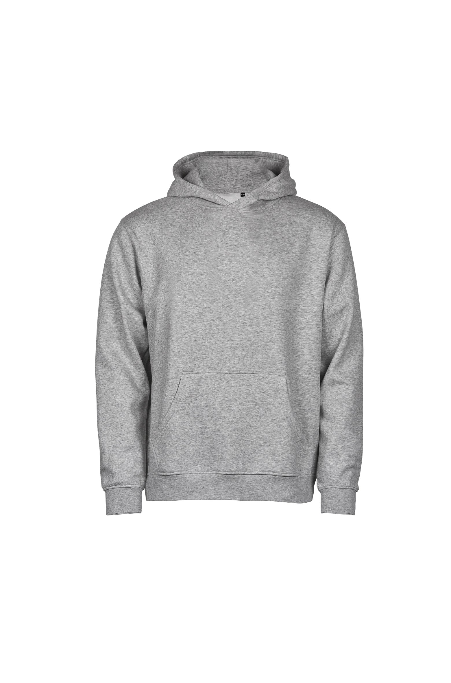 TEE JAYS Junior Organic Cotton Hoodie | 4-14 Jahre