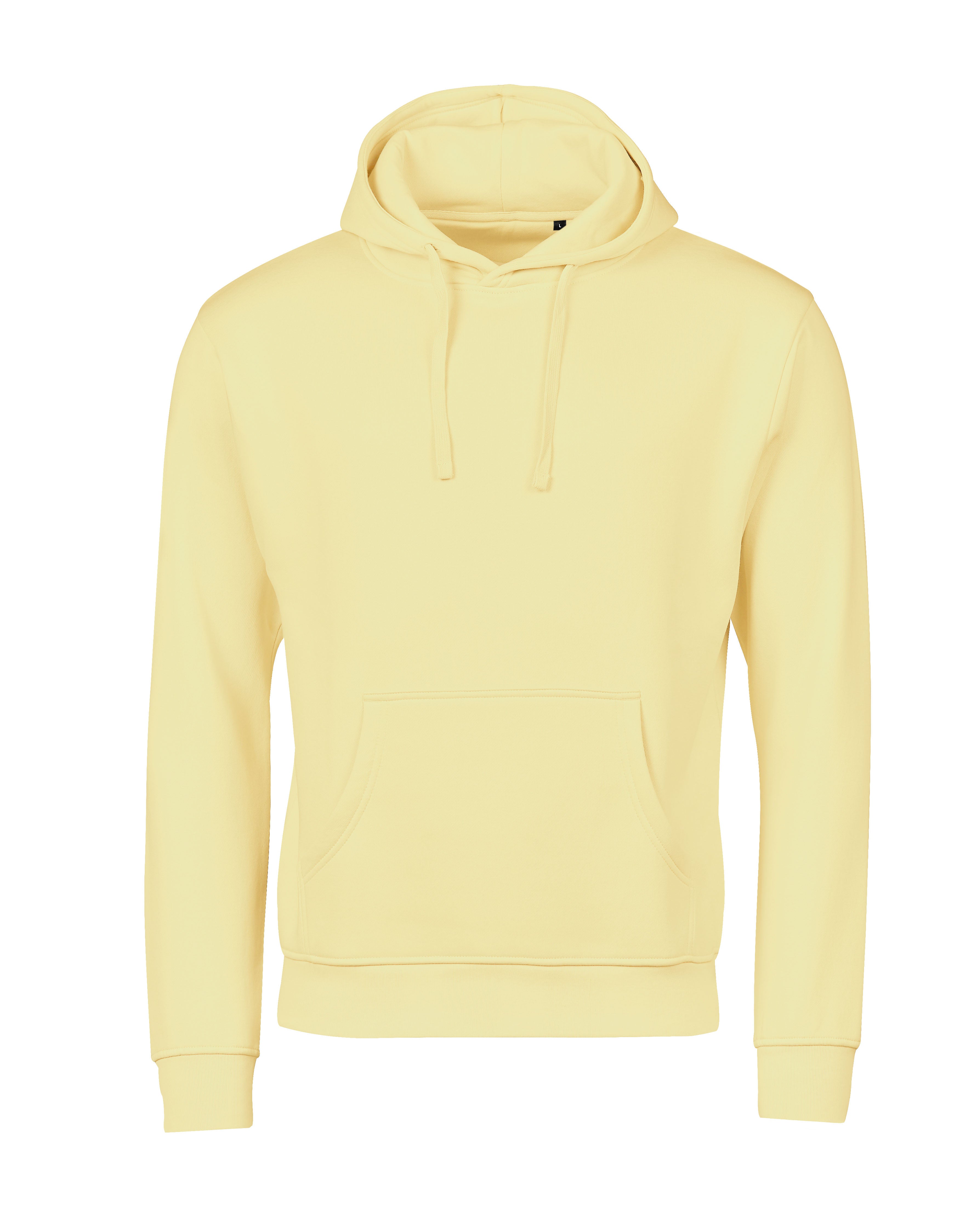 TEE JAYS Organic Cotton Hoodie