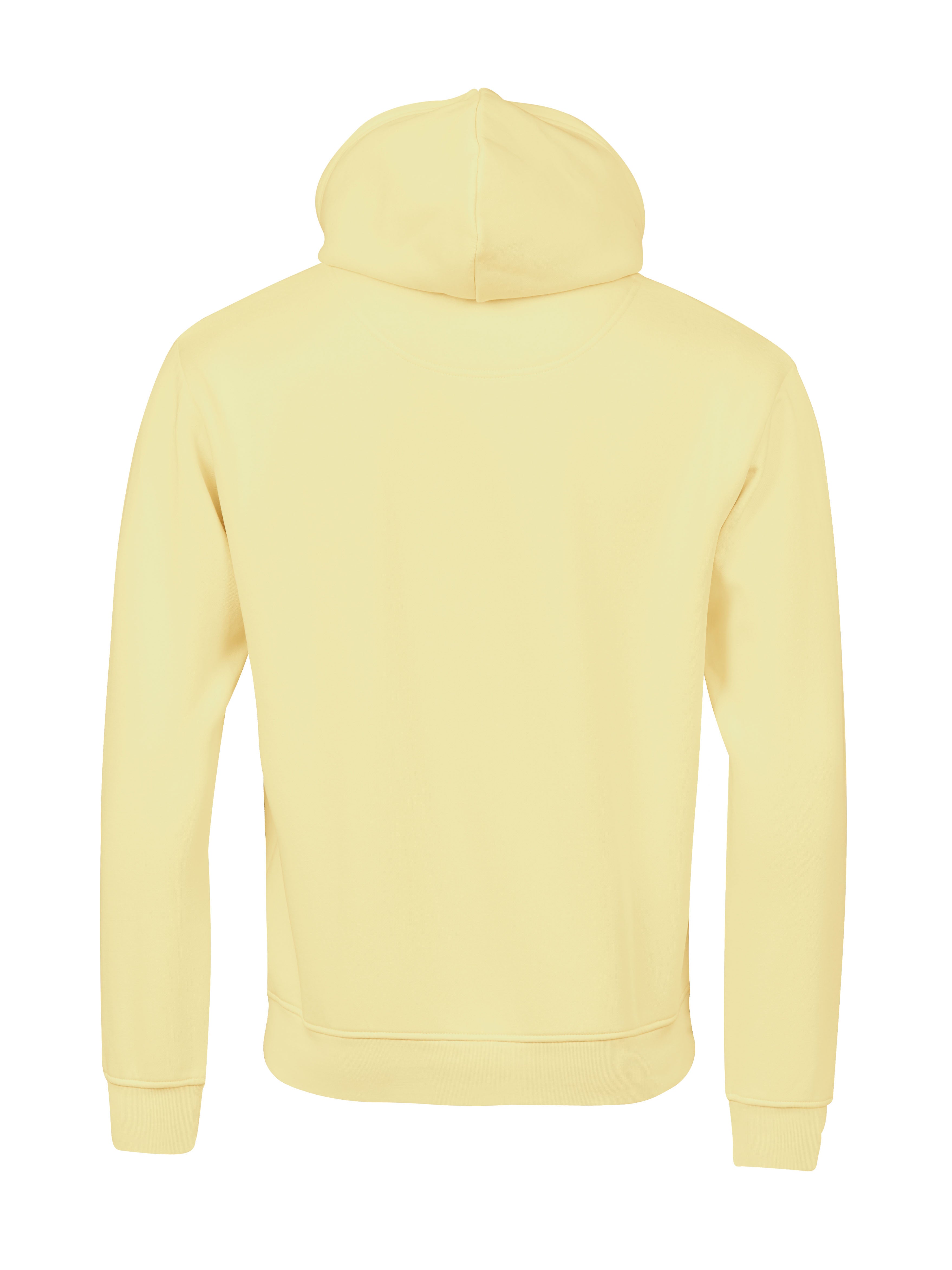 TEE JAYS Organic Cotton Hoodie