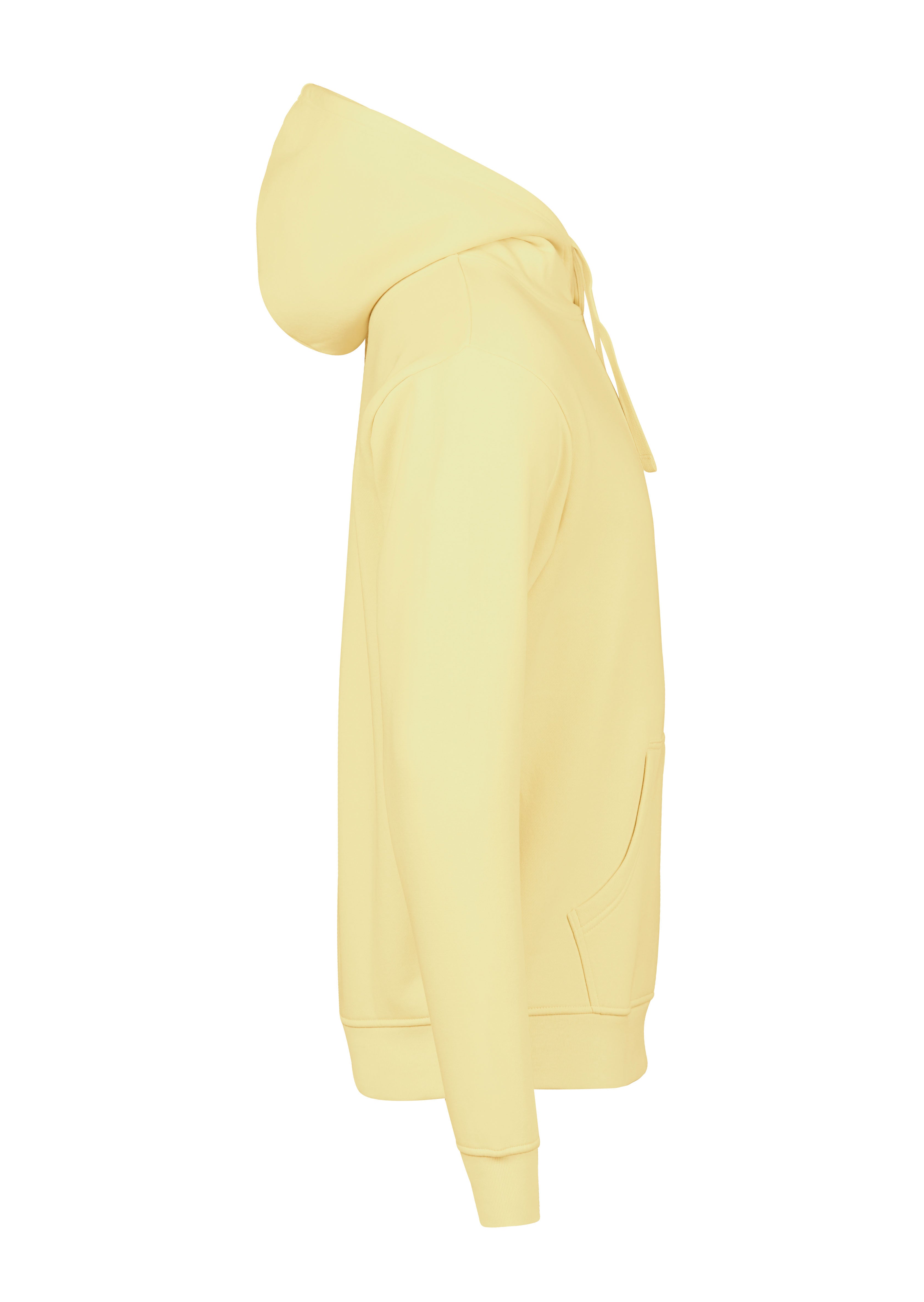 TEE JAYS Organic Cotton Hoodie