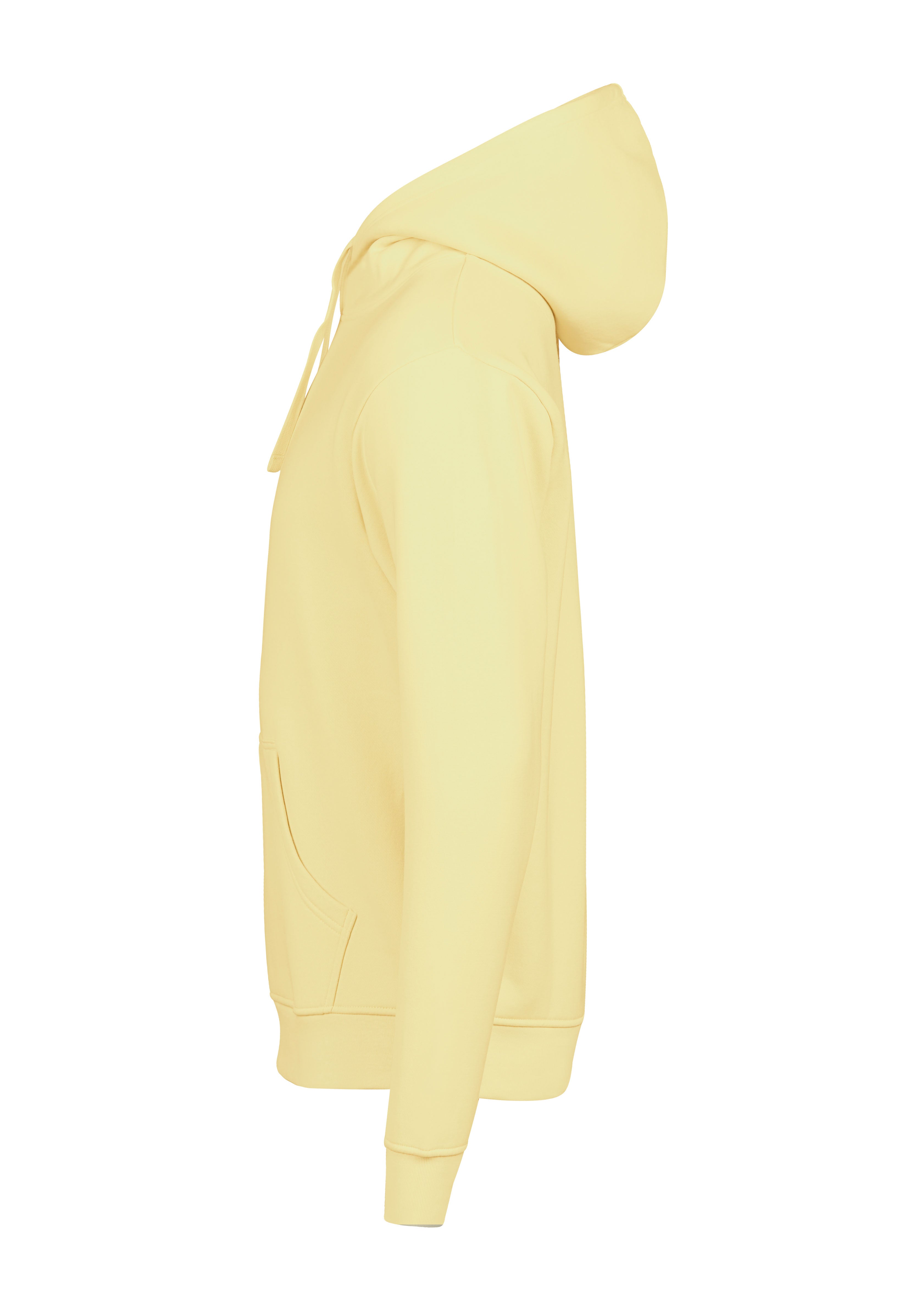 TEE JAYS Organic Cotton Hoodie