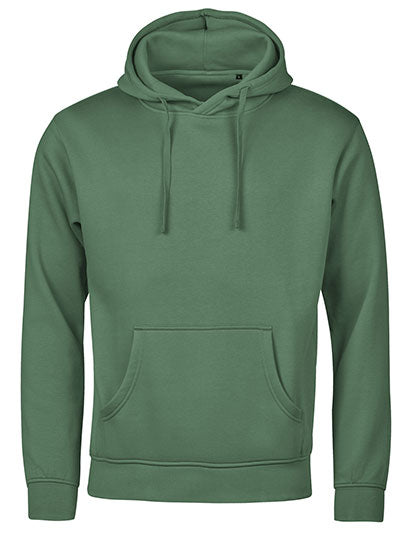 TEE JAYS Organic Cotton Hoodie