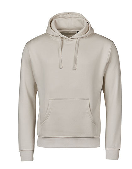 TEE JAYS Organic Cotton Hoodie