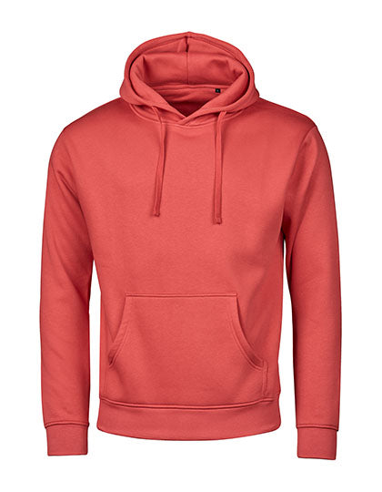 TEE JAYS Organic Cotton Hoodie